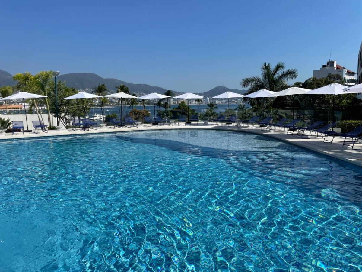 Grand Depa Bellomar Acapulco Bagian luar foto