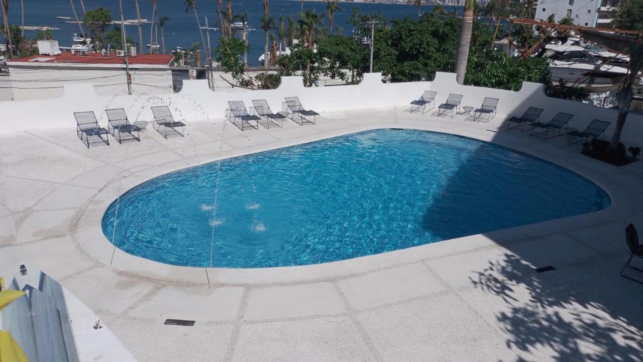 Grand Depa Bellomar Acapulco Bagian luar foto