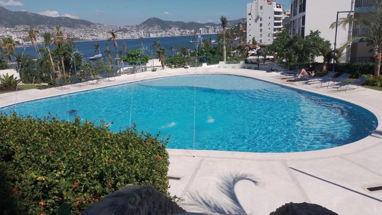 Grand Depa Bellomar Acapulco Bagian luar foto