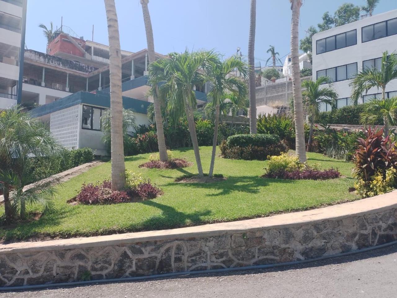 Grand Depa Bellomar Acapulco Bagian luar foto