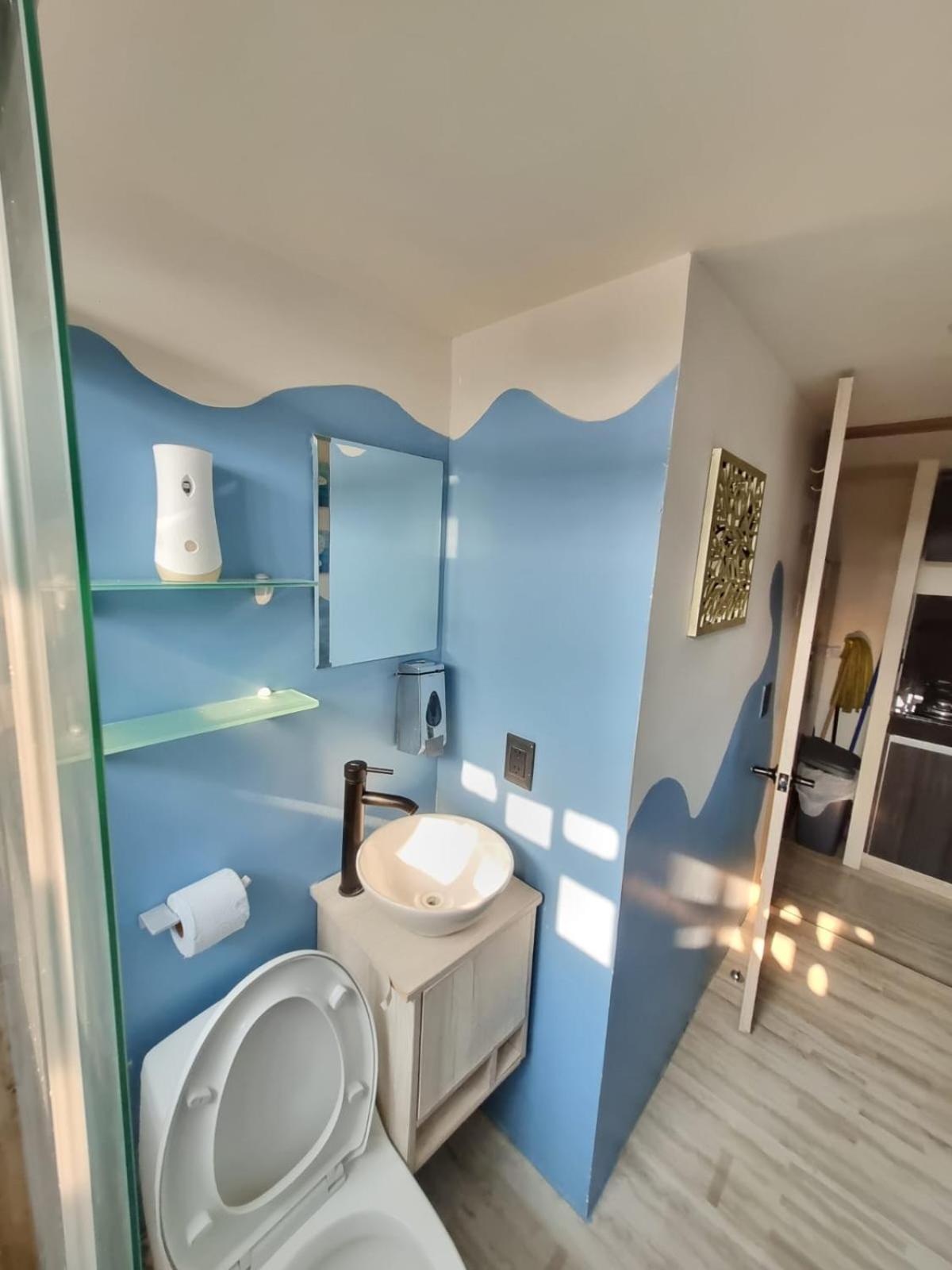 Grand Depa Bellomar Acapulco Bagian luar foto