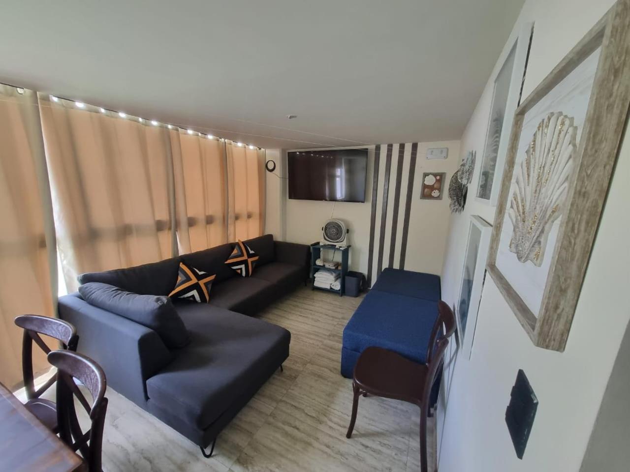 Grand Depa Bellomar Acapulco Bagian luar foto